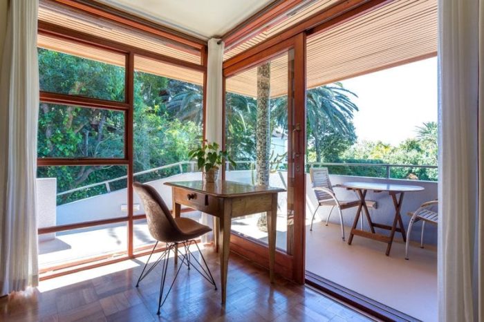 Cedarberg Travel | Lezard Bleu Guesthouse