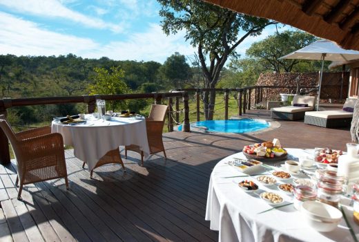 Royal Madikwe Luxury Safari Lodge