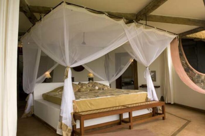 Cedarberg Travel | Luangwa Safari House
