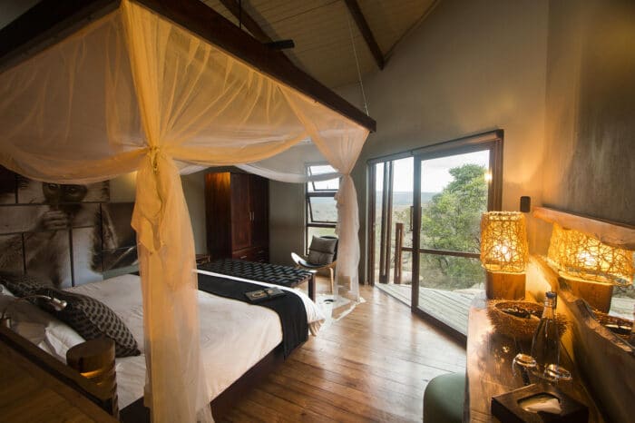 Cedarberg Travel | Rhino Ridge Safari Lodge