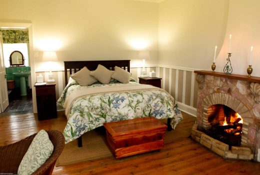 Reilly’s Rock Hilltop Lodge