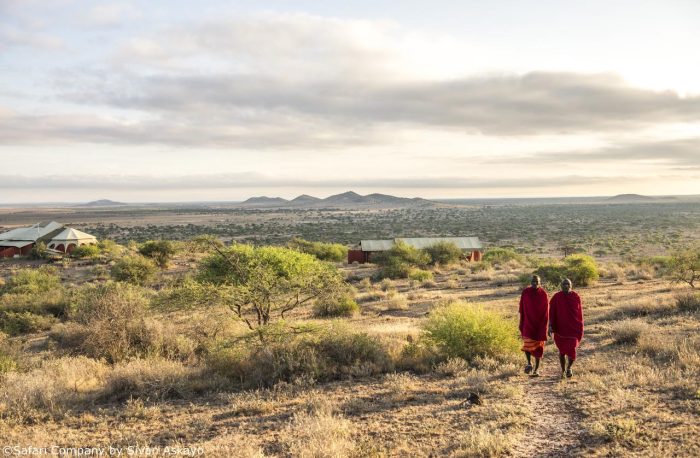 Cedarberg Travel | Shu'Mata Camp