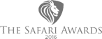 Safari Awards Judge logo