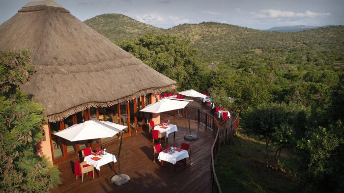 Cedarberg Travel | Thanda Safari Lodge