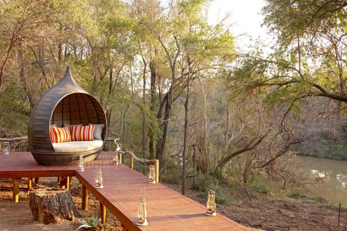Cedarberg Travel | Jaci's Safari Lodge