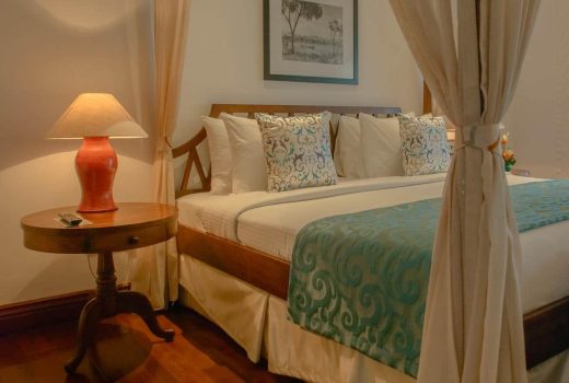 The Sarova Stanley