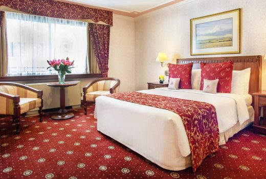 The Sarova Stanley