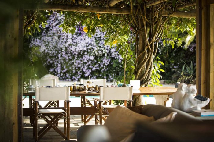 Cedarberg Travel | Segera Retreat
