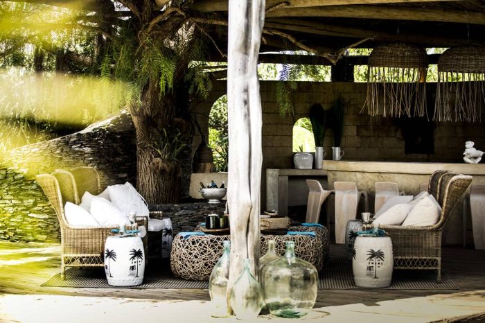 Cedarberg Travel | Segera Retreat