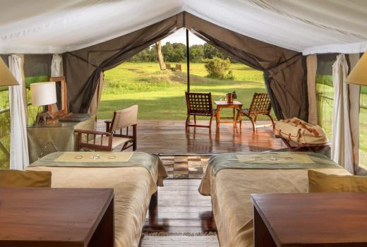 Little Governors’ Camp