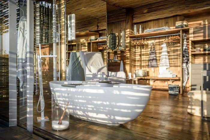 Cedarberg Travel | Singita Lebombo Lodge