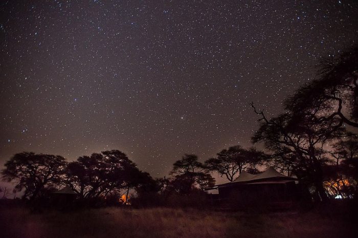 Cedarberg Travel | Somalisa Camp