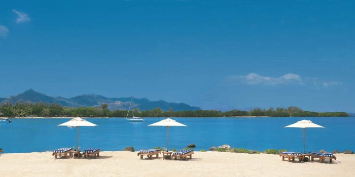 Cedarberg Travel | The Oberoi Mauritius