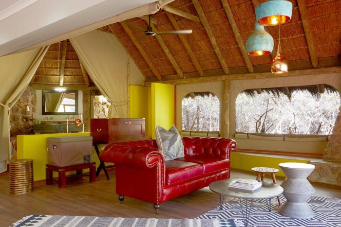 Cedarberg Travel | Jaci's Safari Lodge
