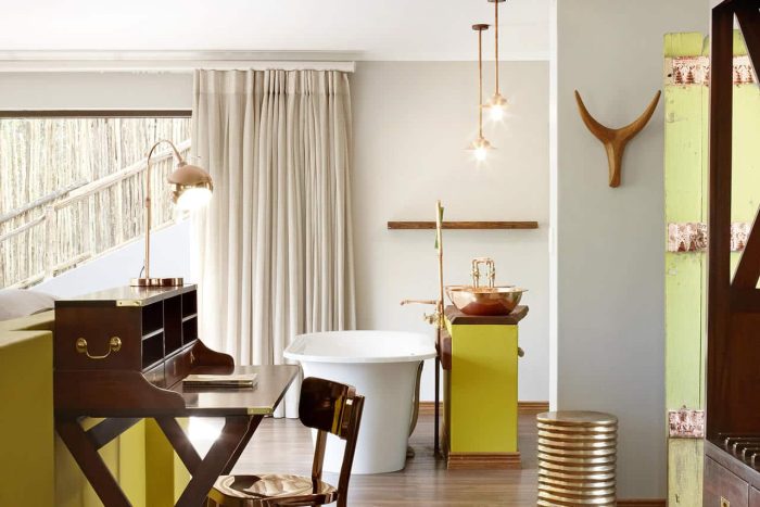 Cedarberg Travel | Jaci's Safari Lodge
