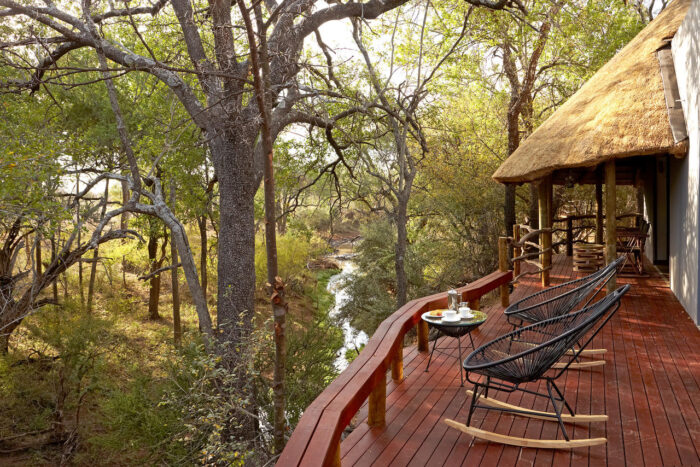 Cedarberg Travel | Jaci's Safari Lodge