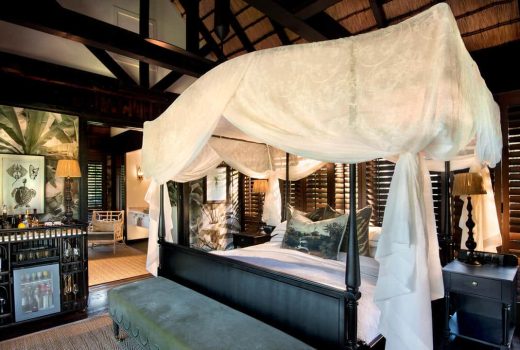 andBeyond Phinda Vlei Lodge
