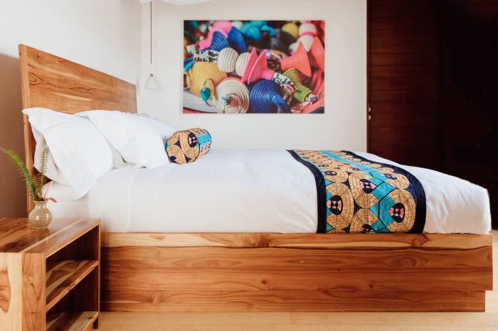 Cedarberg Travel | The Retreat by Heaven