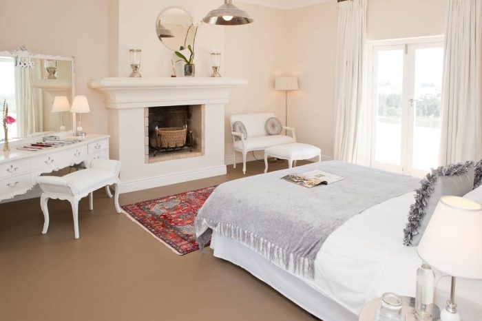 Cedarberg Travel | Hawksmoor House