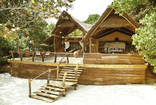 Fundu Lagoon