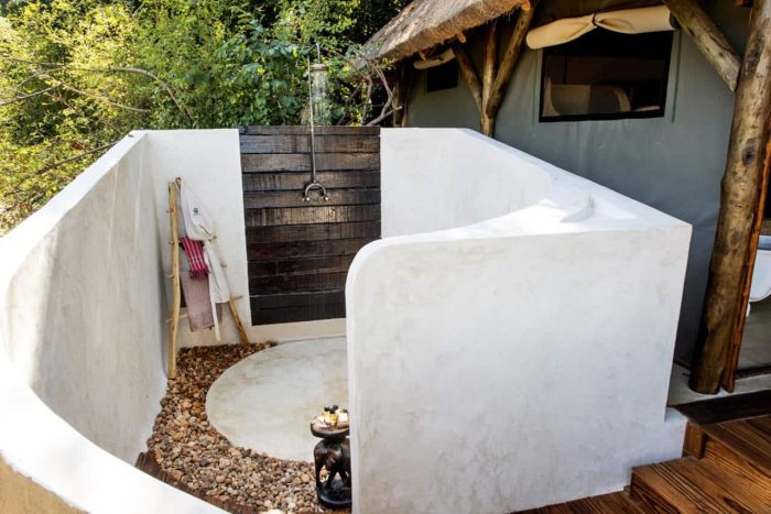 Cedarberg Travel | Chiawa Camp