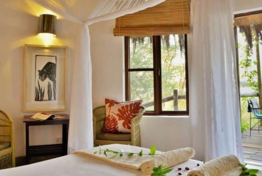 Chobe Bakwena Lodge