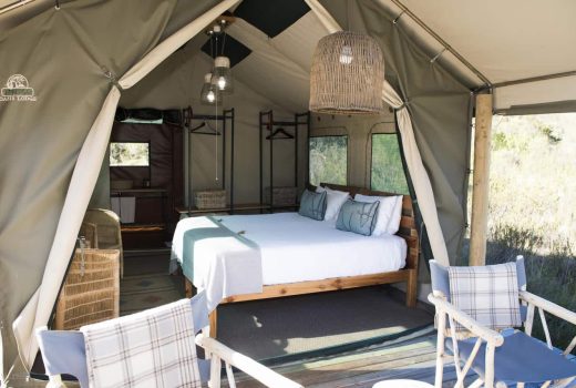 Gondwana Game Reserve