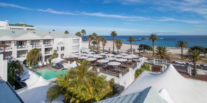 Cedarberg Travel | The Bay Hotel