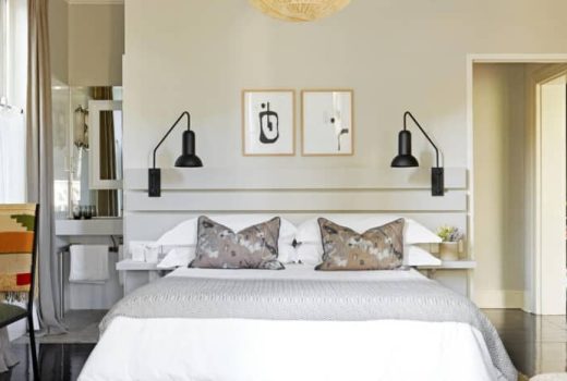 The Robertson Small Hotel