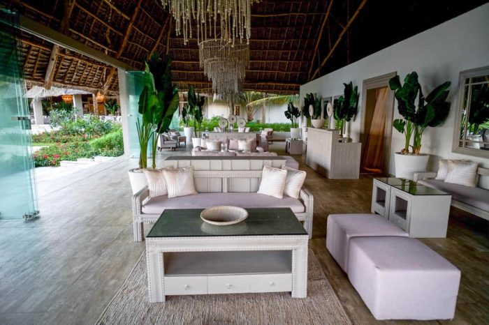 Cedarberg Travel | Romantic Zanzibar Explorer