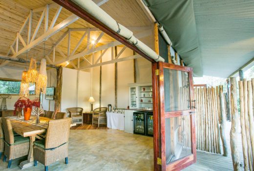 The Hide
