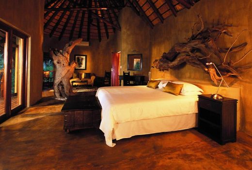 Pondoro Game Lodge