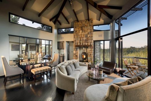 Tsala Treetop Lodge