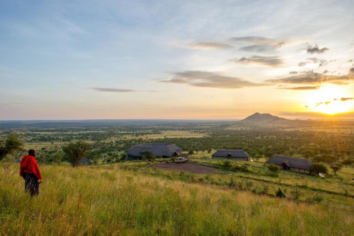 Cedarberg Travel | Kubu Kubu Tented Lodge