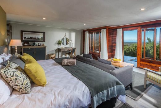 Kariega Ukhozi Lodge