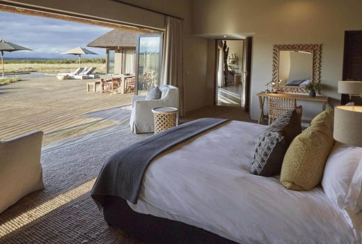 Gondwana Game Reserve