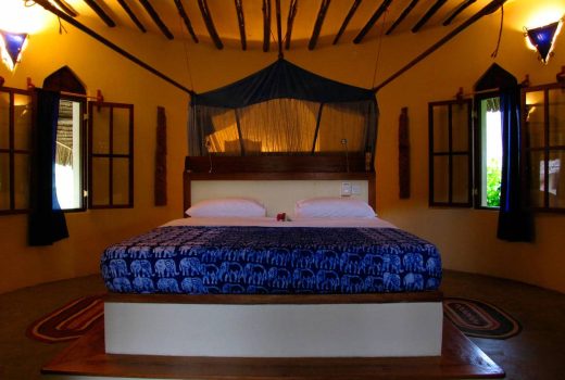 Unguja Lodge