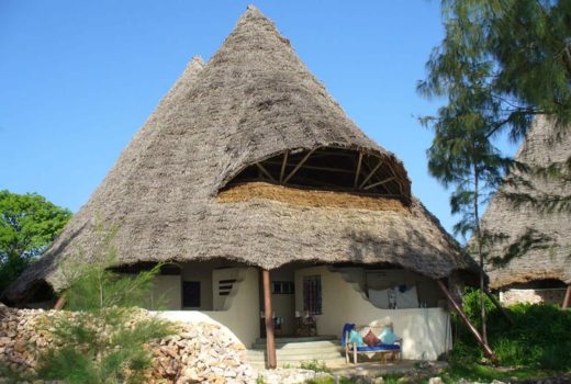 Unguja Lodge