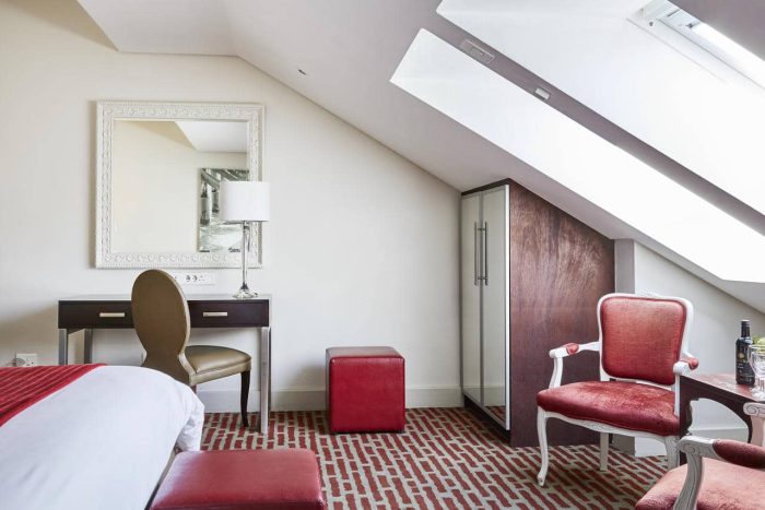 Cedarberg Travel | Victoria & Alfred Hotel