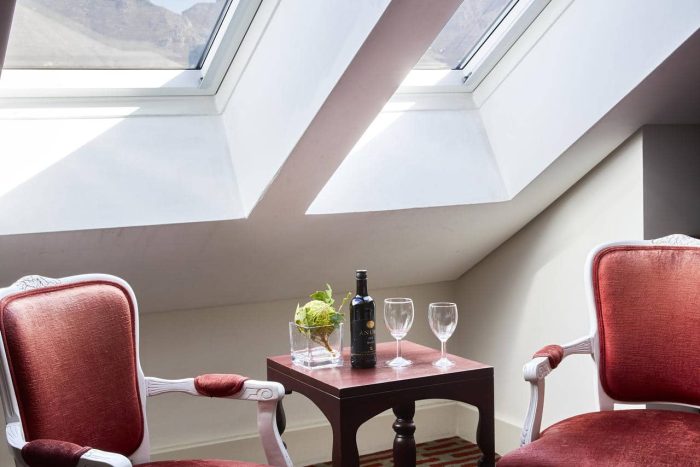 Cedarberg Travel | Victoria & Alfred Hotel