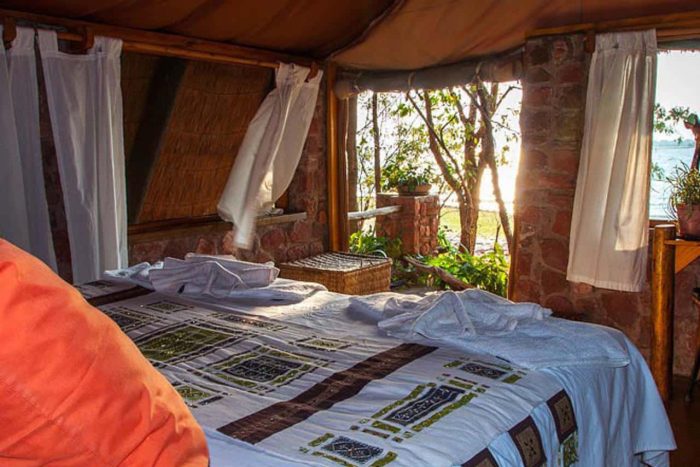 Cedarberg Travel | Musango Safari Camp