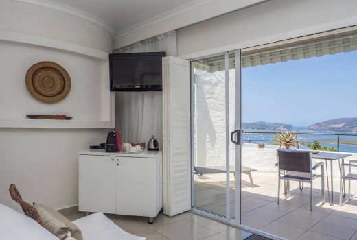 Villa Afrikana Guest Suites
