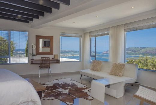 Villa Afrikana Guest Suites