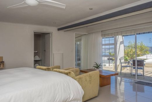 Villa Afrikana Guest Suites