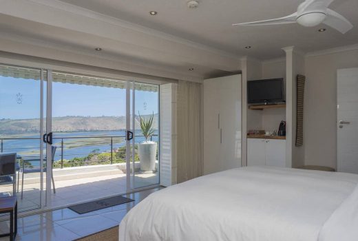 Villa Afrikana Guest Suites
