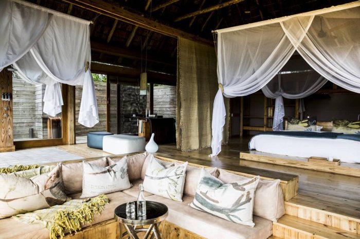 Cedarberg Travel | Vumbura Plains