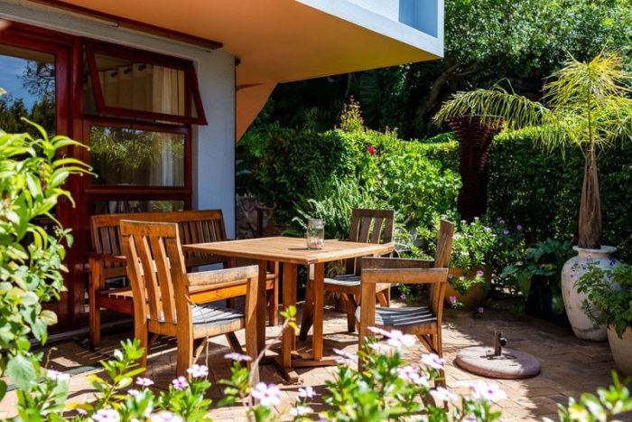 Cedarberg Travel | Lezard Bleu Guesthouse