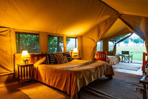 Governors’ Camp