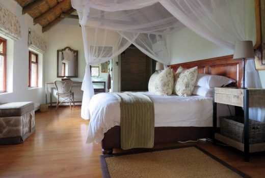 Amakhala Woodbury Lodge