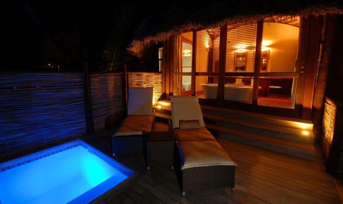 Cedarberg Travel | Massinga Beach Lodge